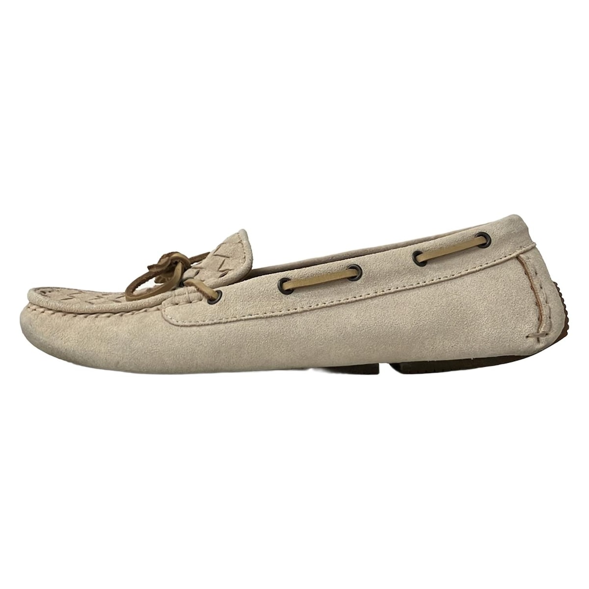 新着】【中古】BOTTEGA VENETA(ボッテガヴェネタ) ドライビング 