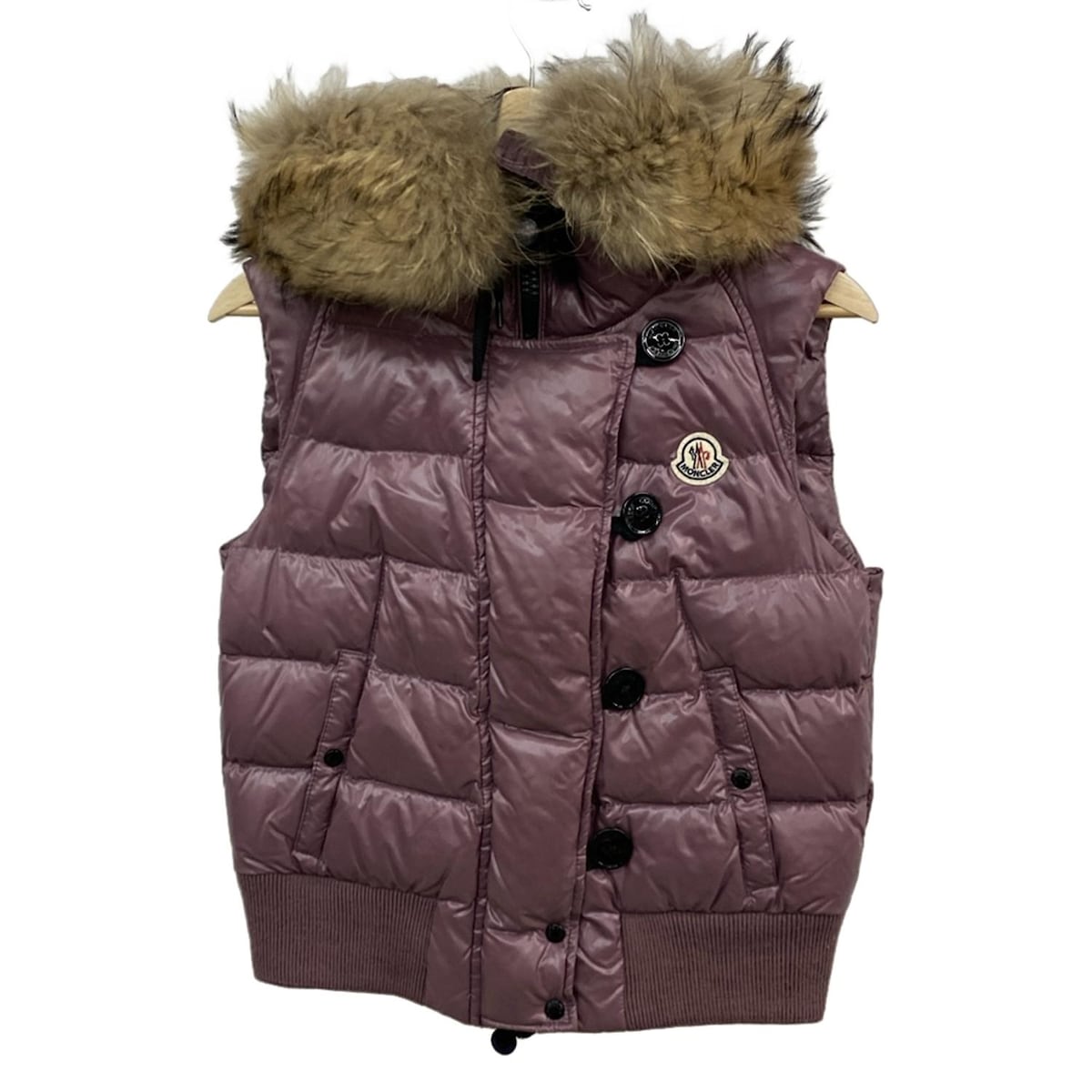 楽天市場】【中古】 【美品】MONCLER モンクレール ジャケット サイズ3