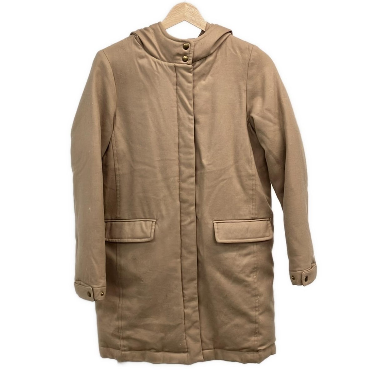 楽天市場】IENKI IENKI イエンキイエンキ ダウンコート PYRAMIDE