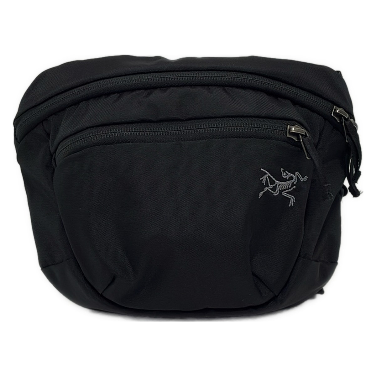 楽天市場】ARC'TERYX(アークテリクス) Waist Pouch(ウエストポーチ