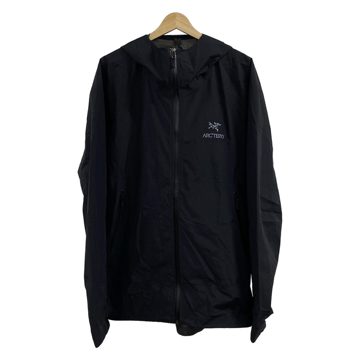 楽天市場】【返品交換可】ARC'TERYX アークテリクス ZETA SL JACKET