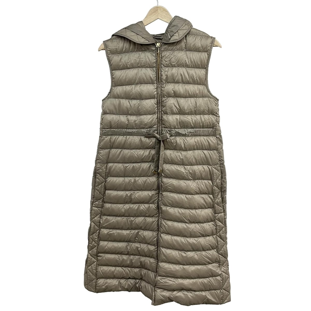 楽天市場】【中古】Sマックスマーラ 'S Max Mara 袖ファー付き