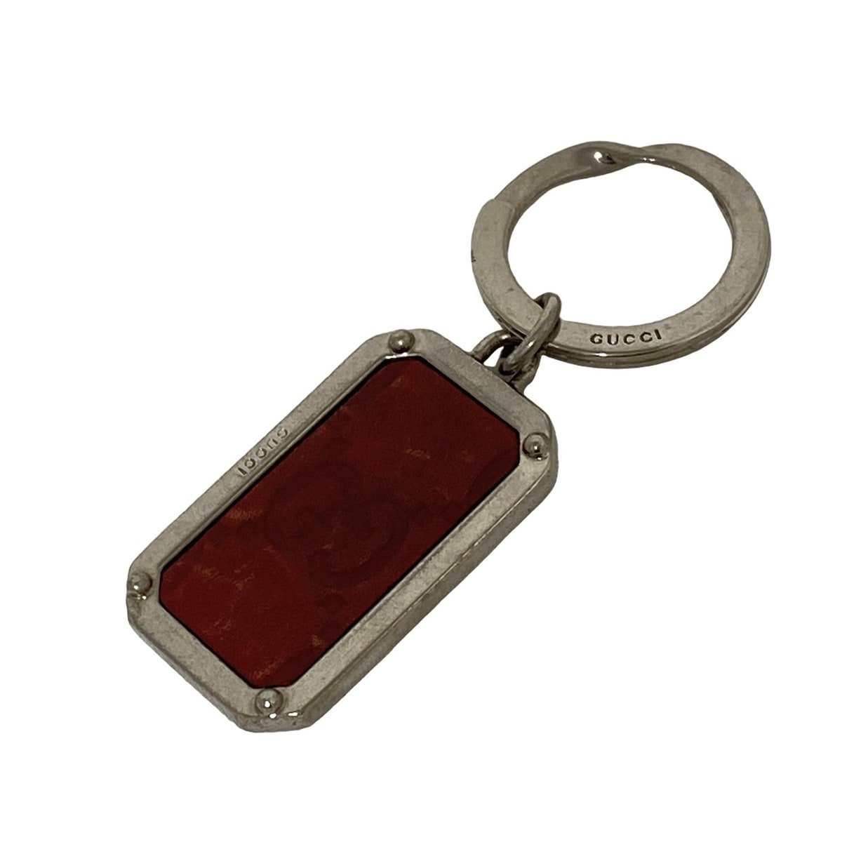 楽天市場】GUCCI グッチ スネーク&ダブルG キーチェーン 蛇 スネーク