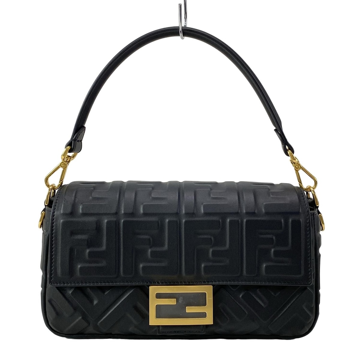 FENDI ズッカ　マンマバケット 楽天市場】FENDI フェンディ マンマバケット 33492 ハンドバッグ