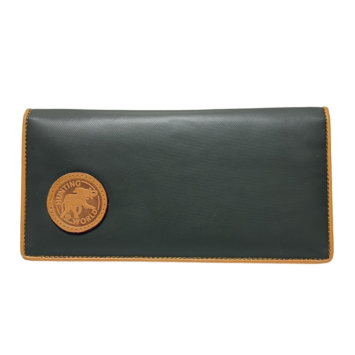 楽天市場】【財布】 HUNTING WORLD ハンティング ワールド サファリ