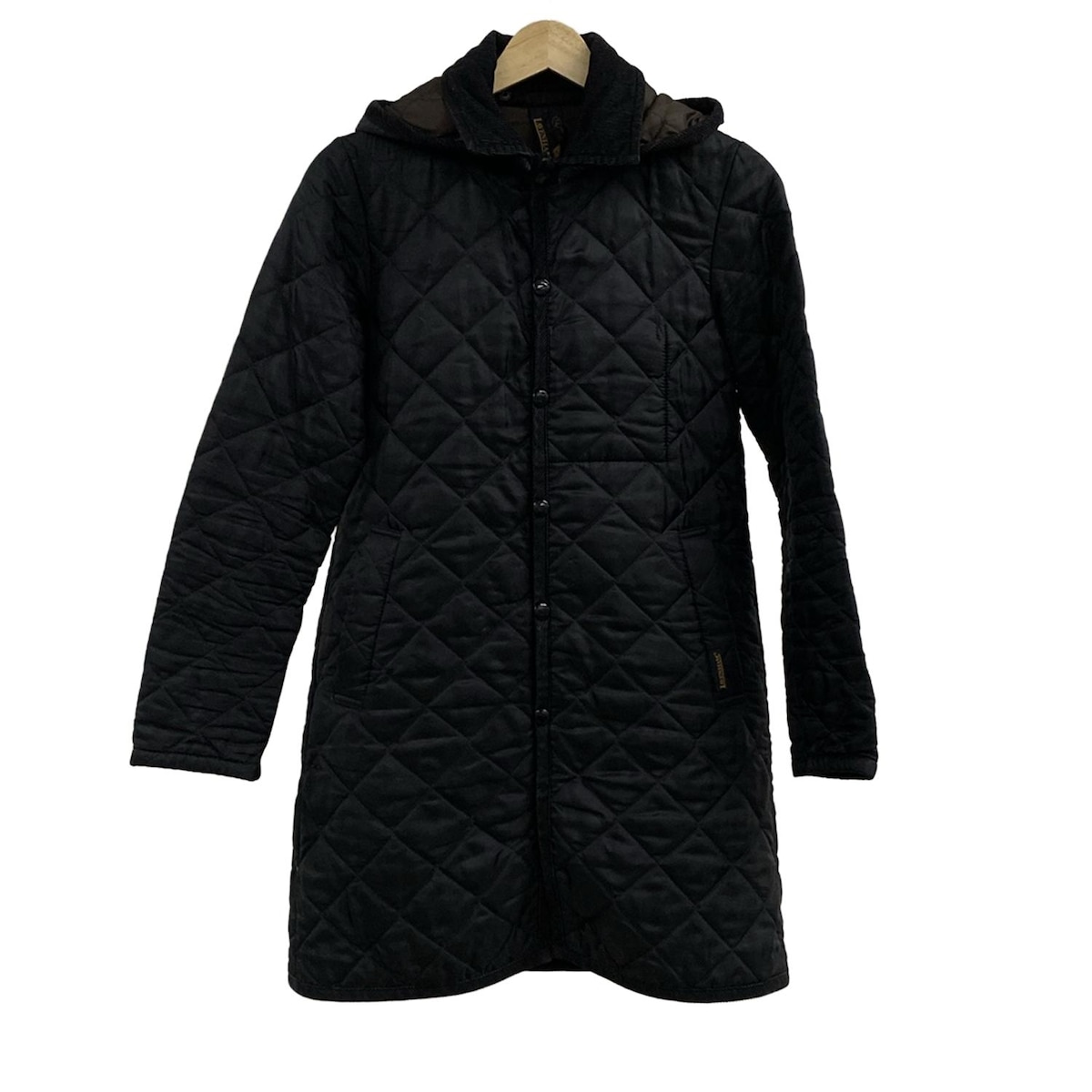 楽天市場】【LAVENHAMラベンハム】国内正規□ ウールツイード フード