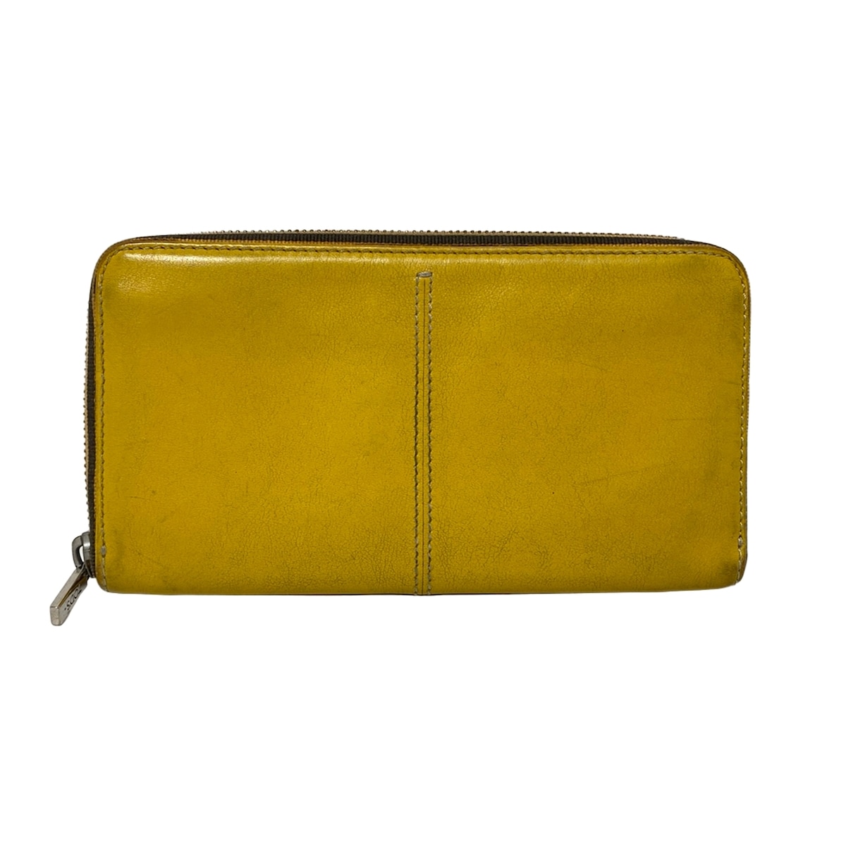 楽天市場】トッズ TOD'S 長財布 ショルダーウォレット レザー