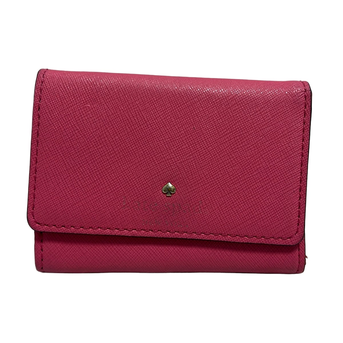 楽天市場】【財布】kate spade ケイトスペード オウム プリント コイン