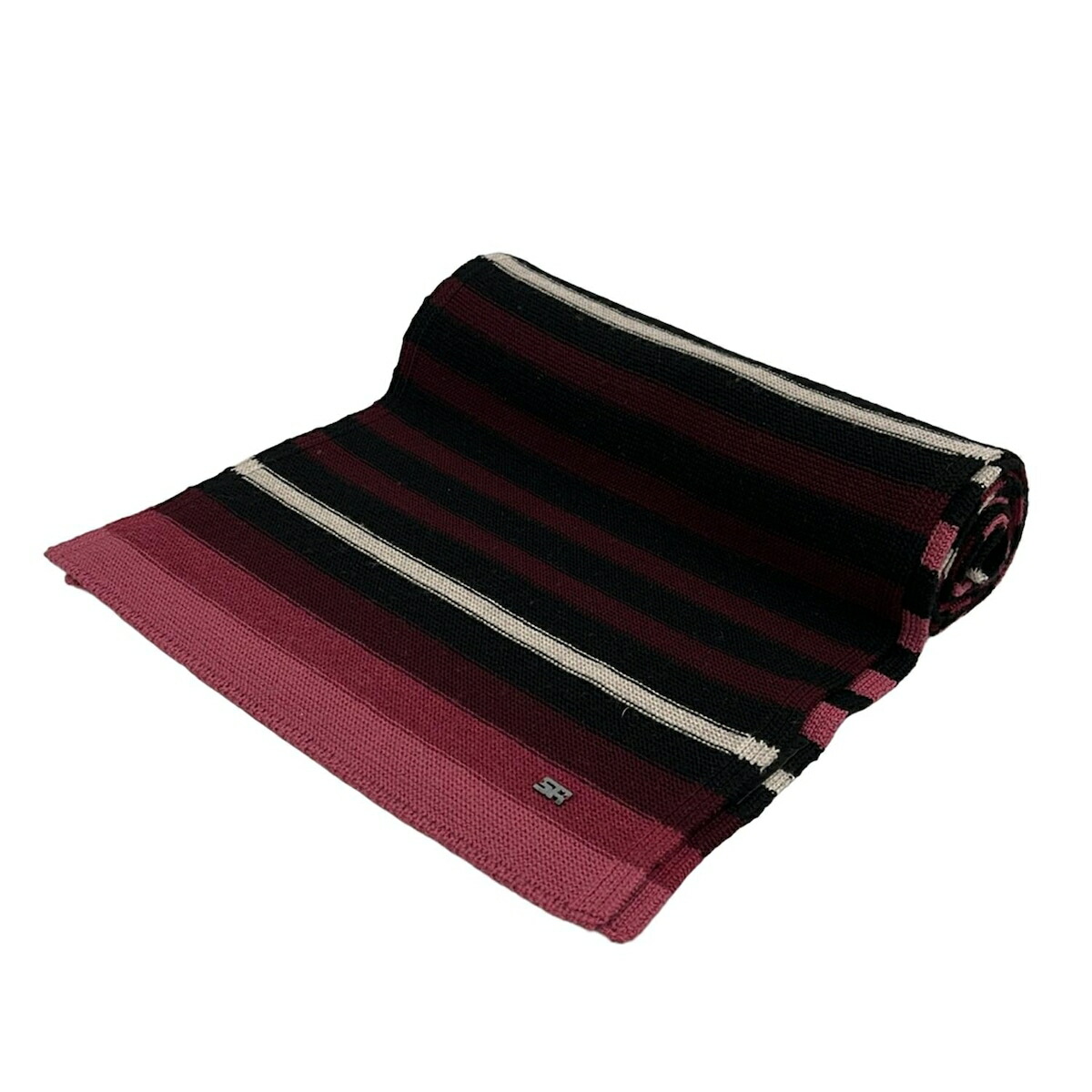 楽天市場】SUNSEA サンシー 21AW 第七のストール ナチュラル 【中古