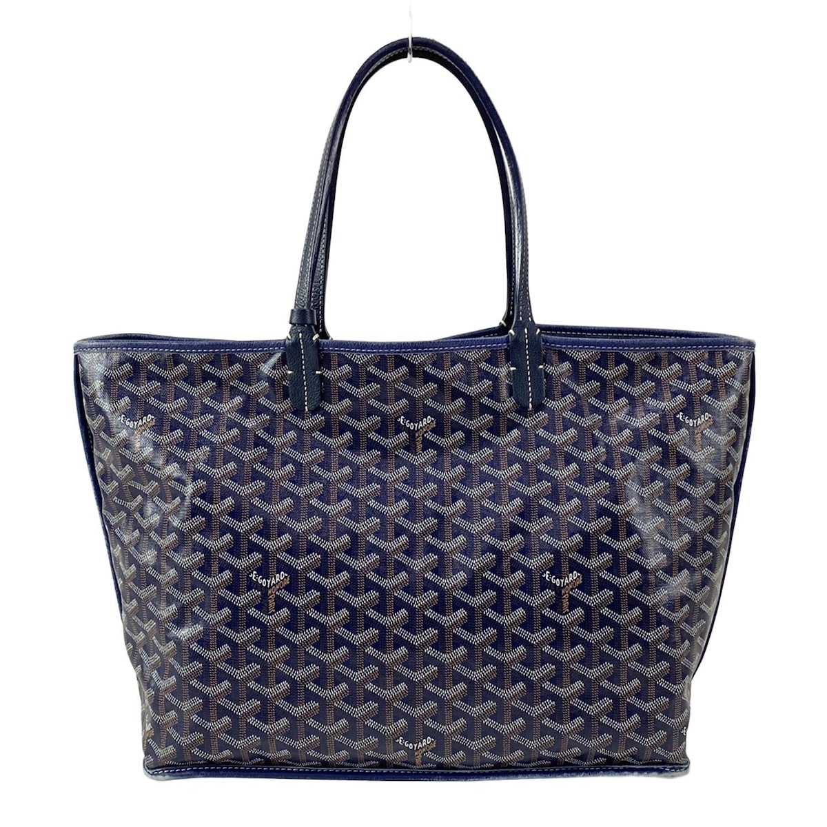 楽天市場】【中古】GOYARD （ゴヤール） ﾍﾞﾙｼｬｽPM バッグ トートバッグ