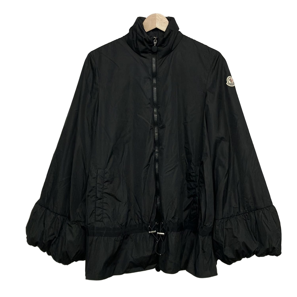 美品　MONCLER ×sacaiナイロンジャケット ブルゾン　モンクレール 楽天市場】【モンクレール】Moncler sacai サカイ コラボ MITSUKO