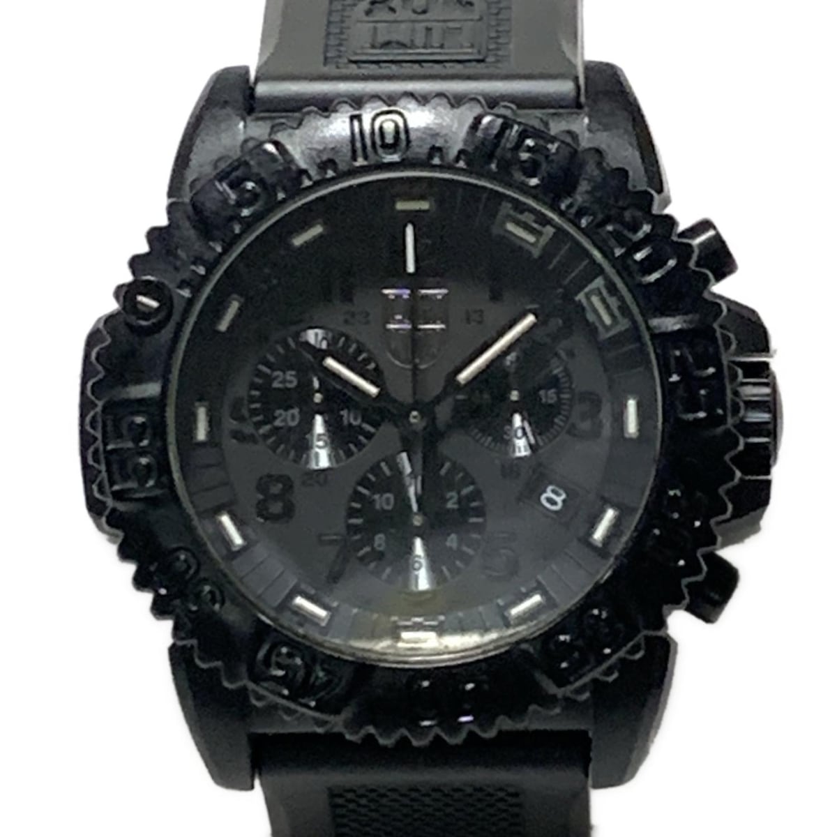 楽天市場】【中古】LUMINOX ルミノックス 6250 シリーズ 腕時計