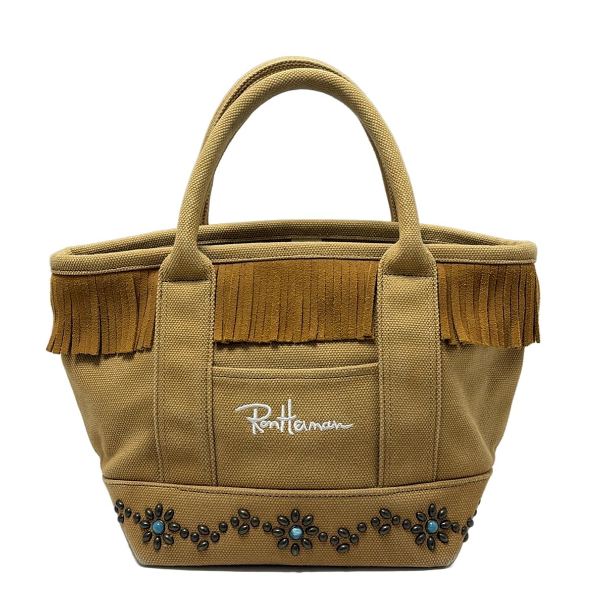 楽天市場】Ron Herman ロンハーマン RHC Ron Herman ×BRAVO Wネーム