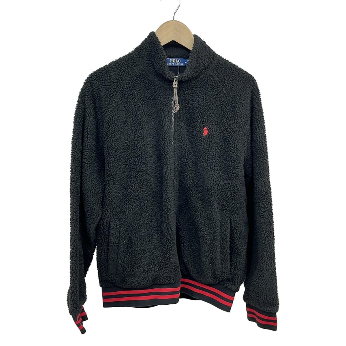 楽天市場】【楠本質店/元住吉】ポロ ラルフローレン ナイロン