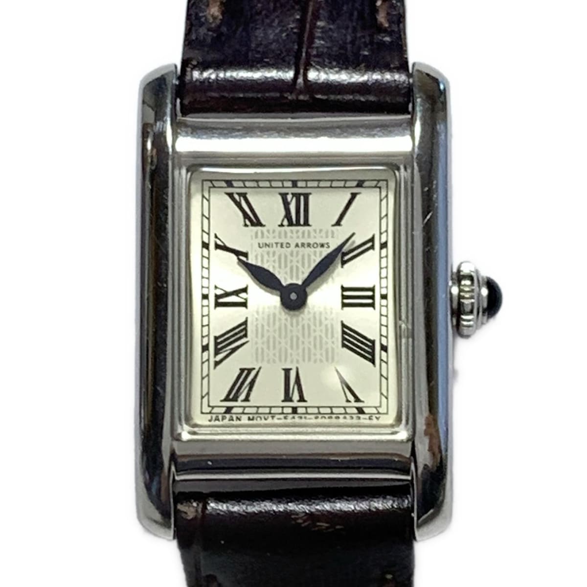 楽天市場】CITIZEN シチズン BEAUTY & YOUTH UNITED ARROWS ビューティ