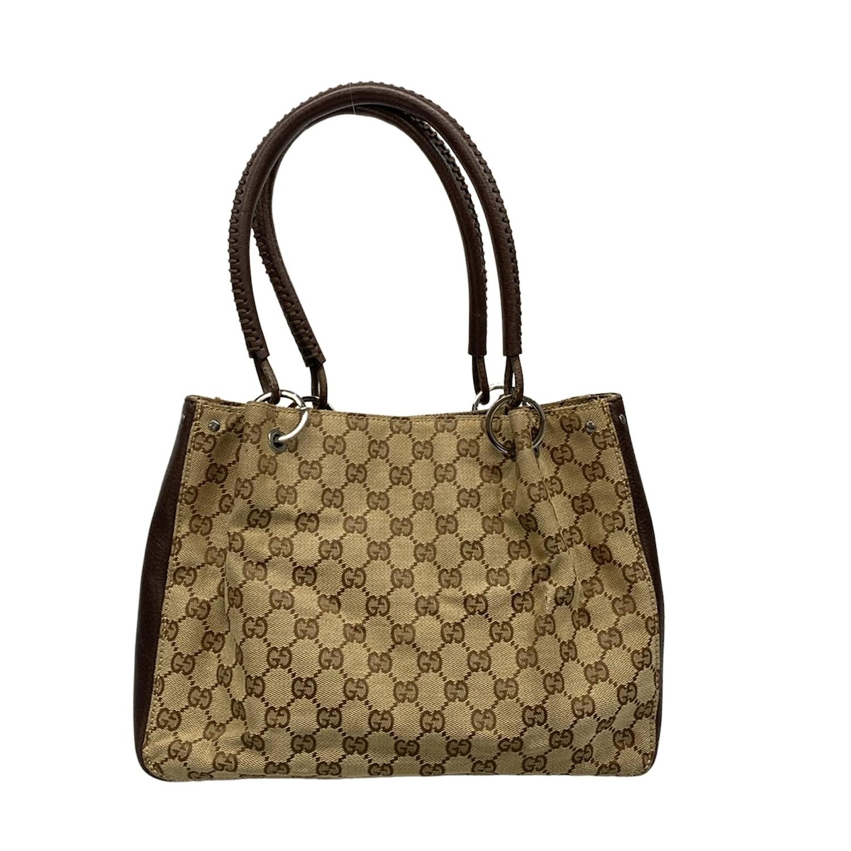 楽天市場】【新着】【中古】GUCCI(グッチ) グッチズー,GG柄,チルドレン