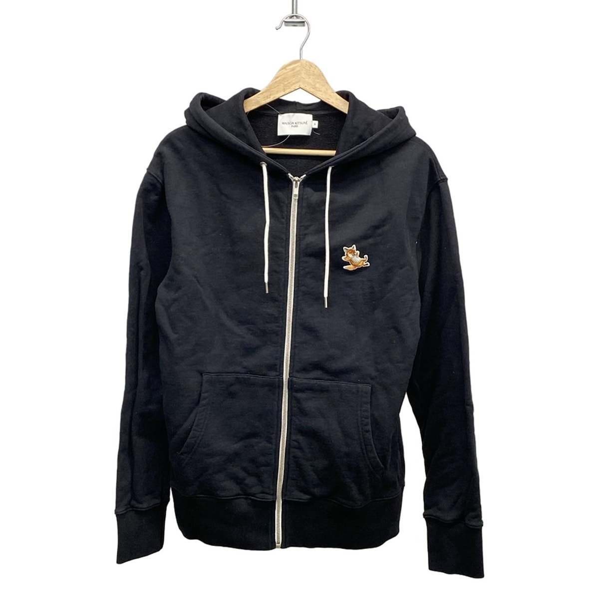 楽天市場】MAISON KITSUNE メゾン キツネ パーカー サイズ:A3 19SS