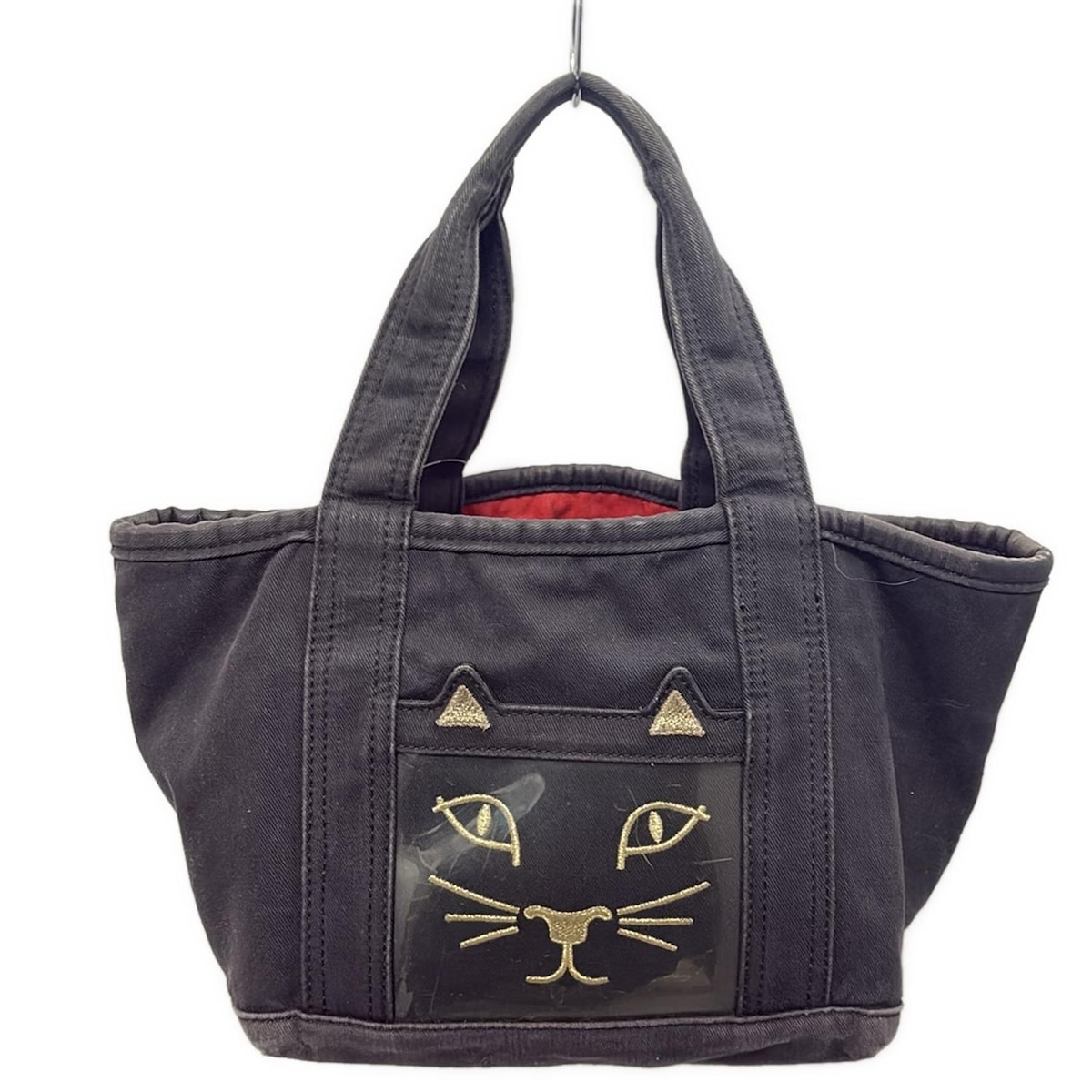 楽天市場】【中古】 Jane Marple / Old Catポスターのトートバッグ