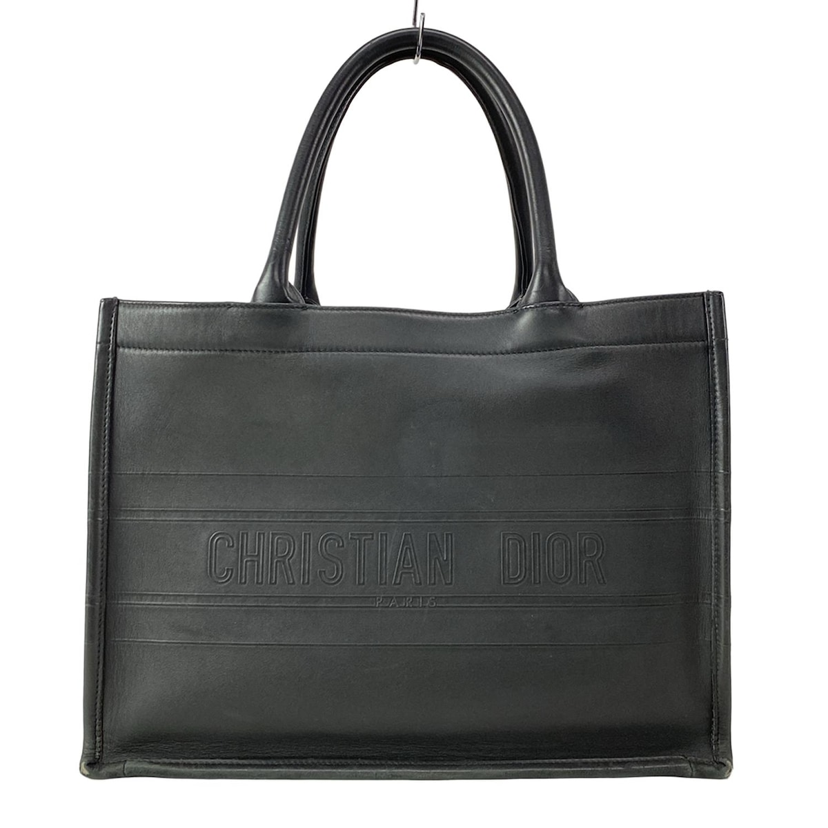 Dior ノベルティネイビーショルダーバッグ Dior ノベルティネイビー