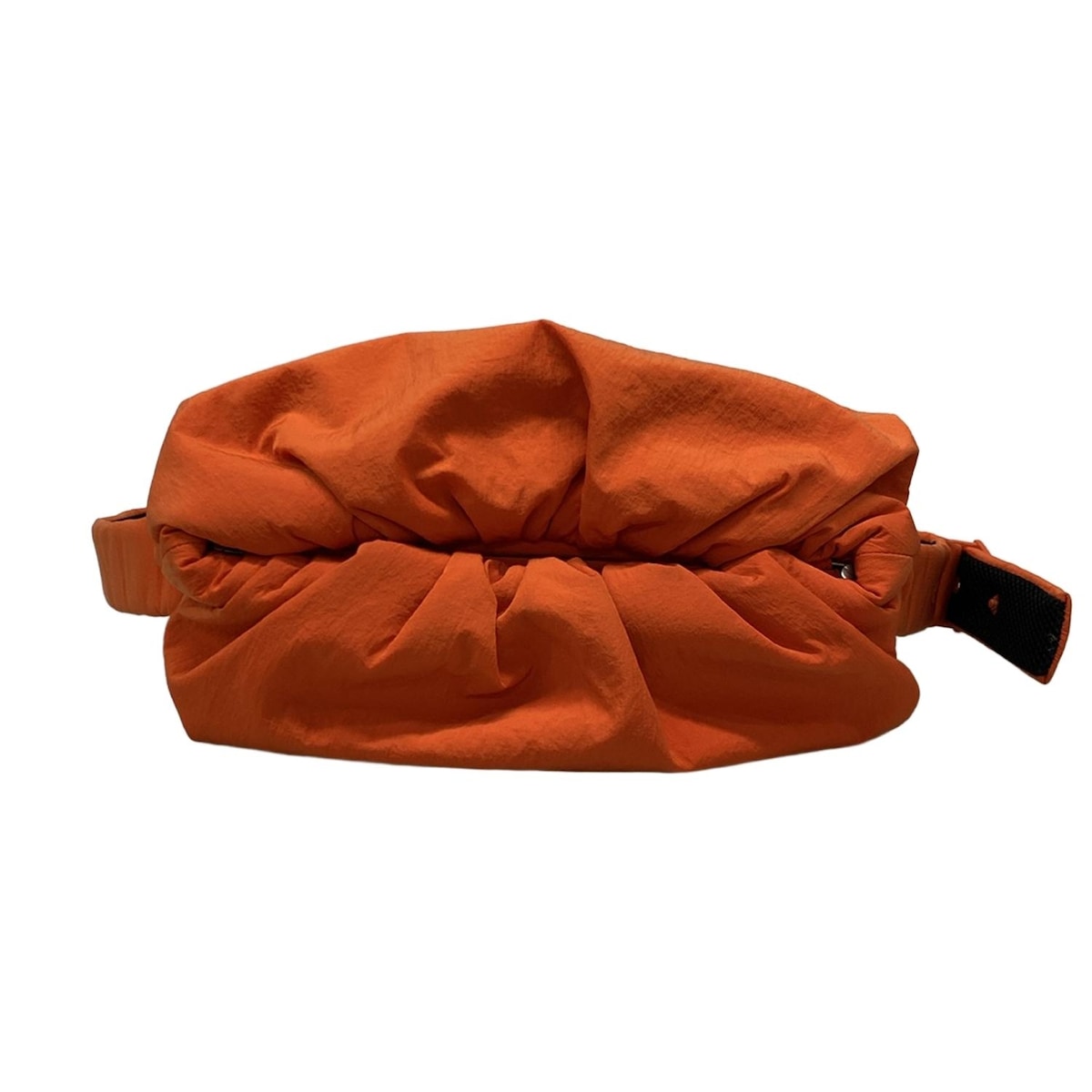 【新着】【中古】BOTTEGA VENETA(ボッテガヴェネタ) ワンショルダーバッグ オレンジ