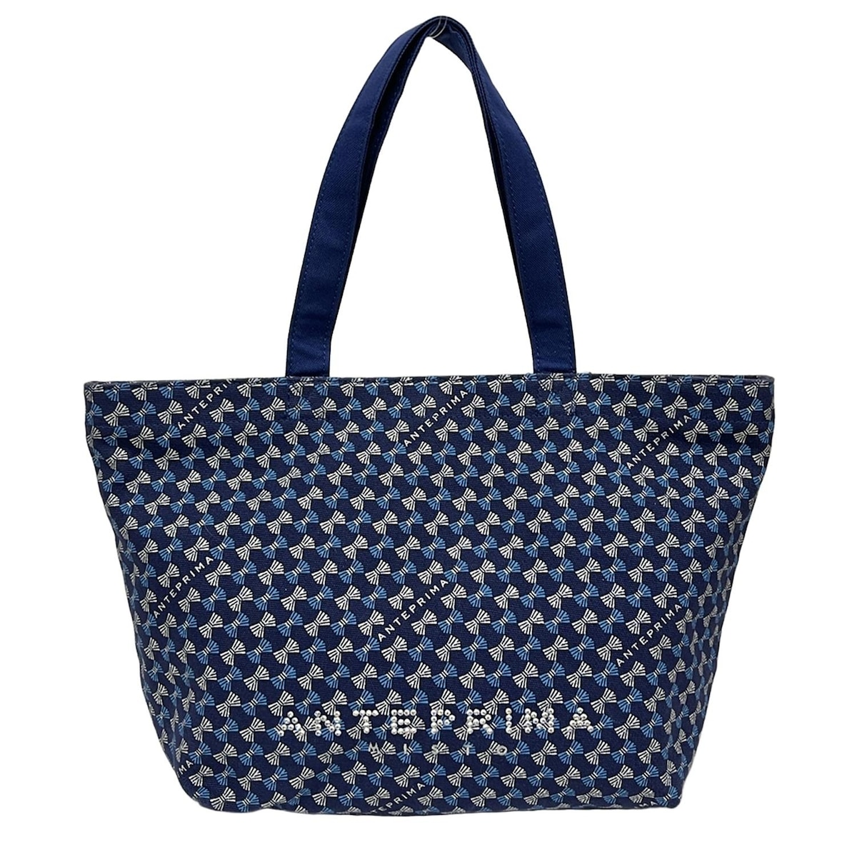 楽天市場】【中古】ANTEPRIMA MISTO(アンテプリマミスト) トートバッグ