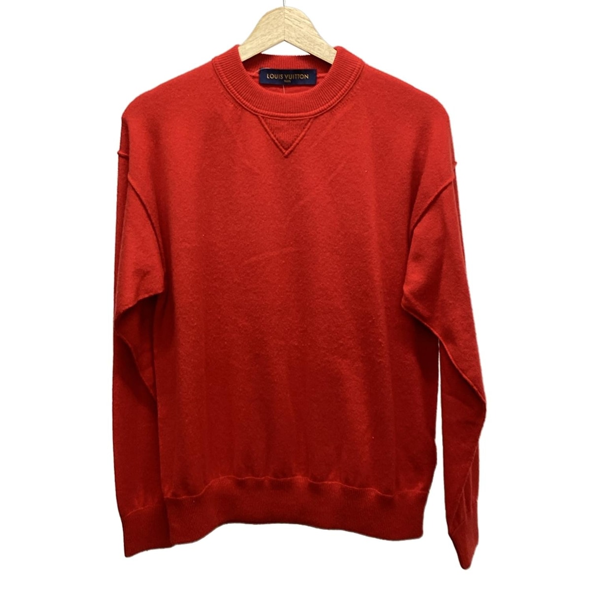 楽天市場】LOUIS VUITTON【ルイ・ヴィトン】ニット エレファント 象