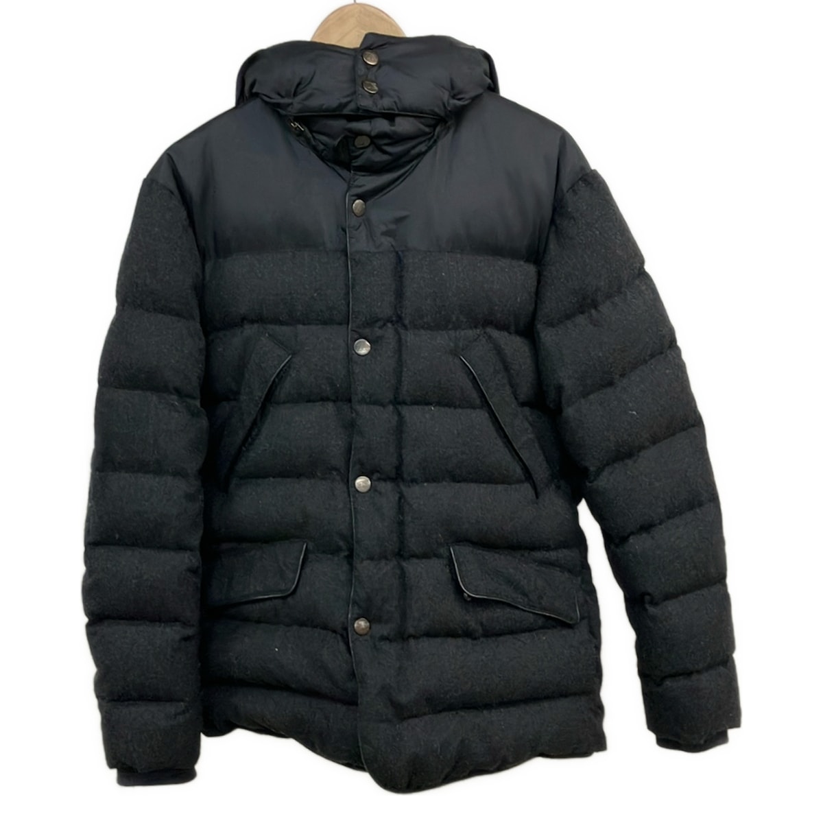 楽天市場】【Z Zegna】ジーゼニア『マセラティ 中綿ジャケット sizeXS