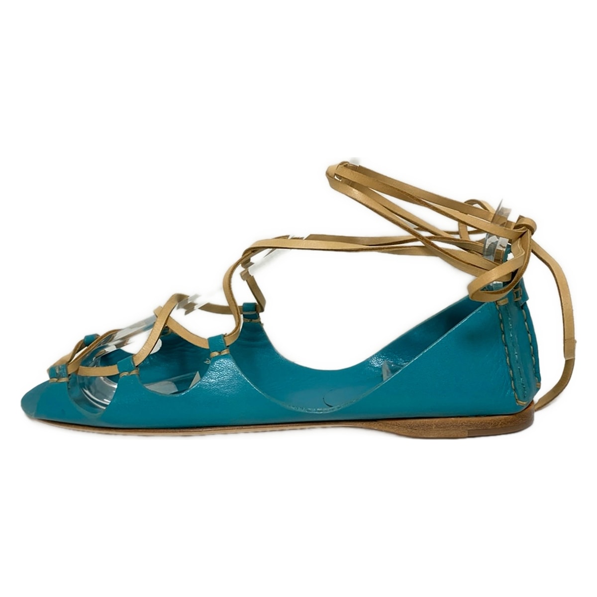 楽天市場】【miumiu】ミュウミュウ ウィングチップシューズ サイズ6