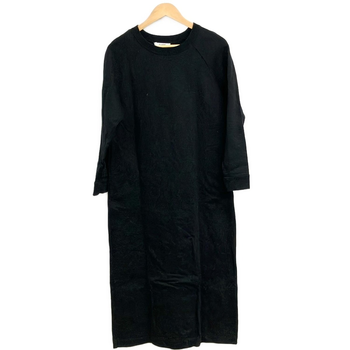 楽天市場】SLOANE スローン ワンピース ダークブラウン サイズ:1(S