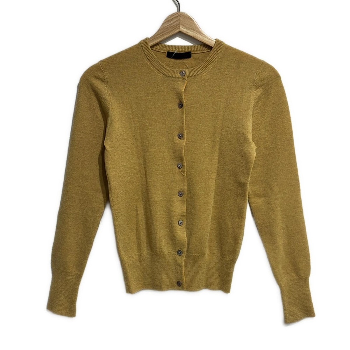 楽天市場】Deuxieme Classe ドゥーズィエム クラス 21AW Marron Fonce