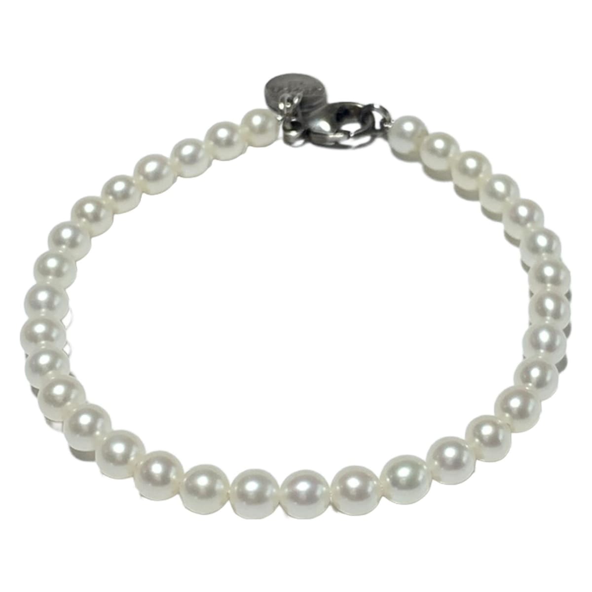 楽天市場】【中古】TIFFANY&Co. ティファニー シルバー トグル