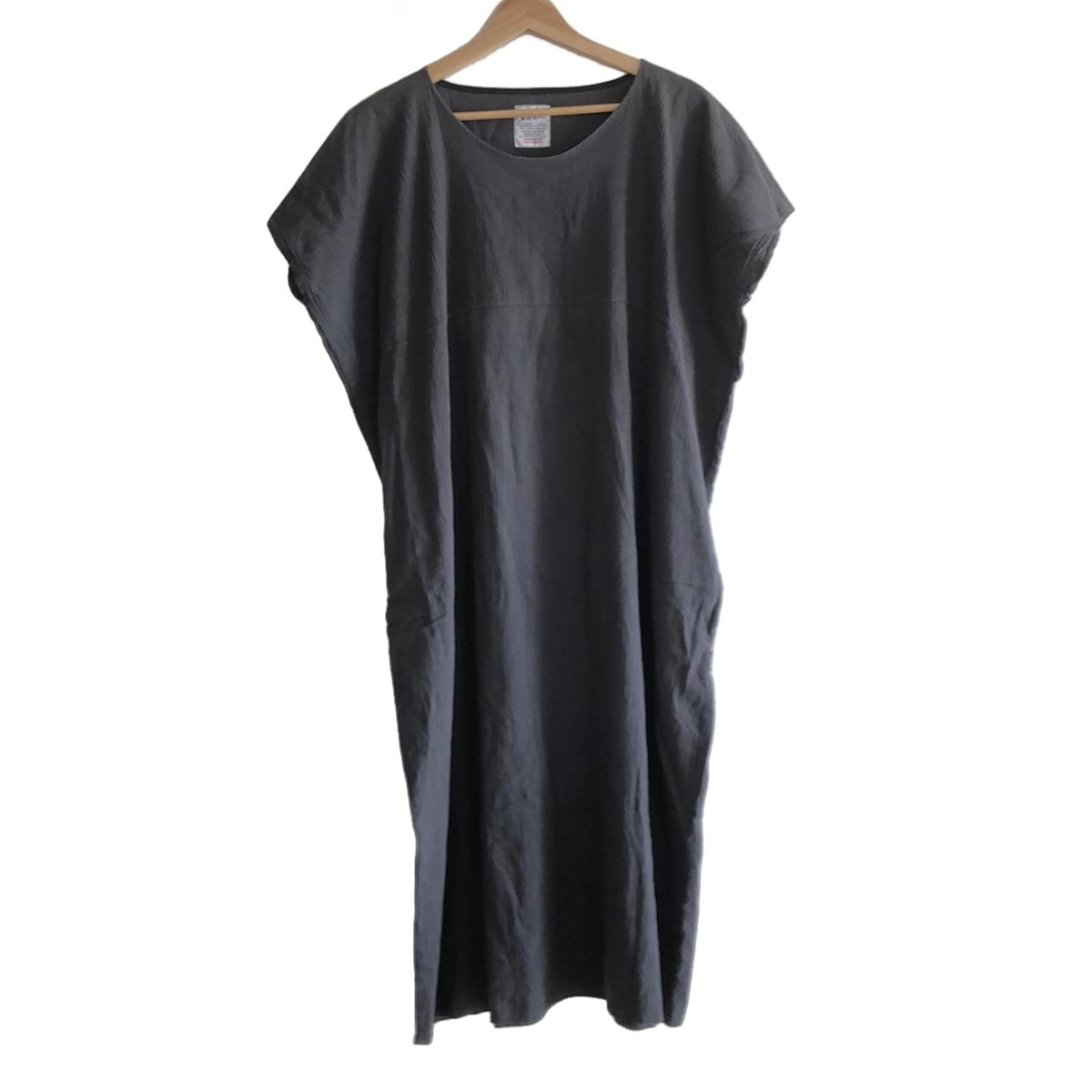 楽天市場】SOU・SOU ソウソウ 貫頭衣 麻てまりと余白 ワンピース 未