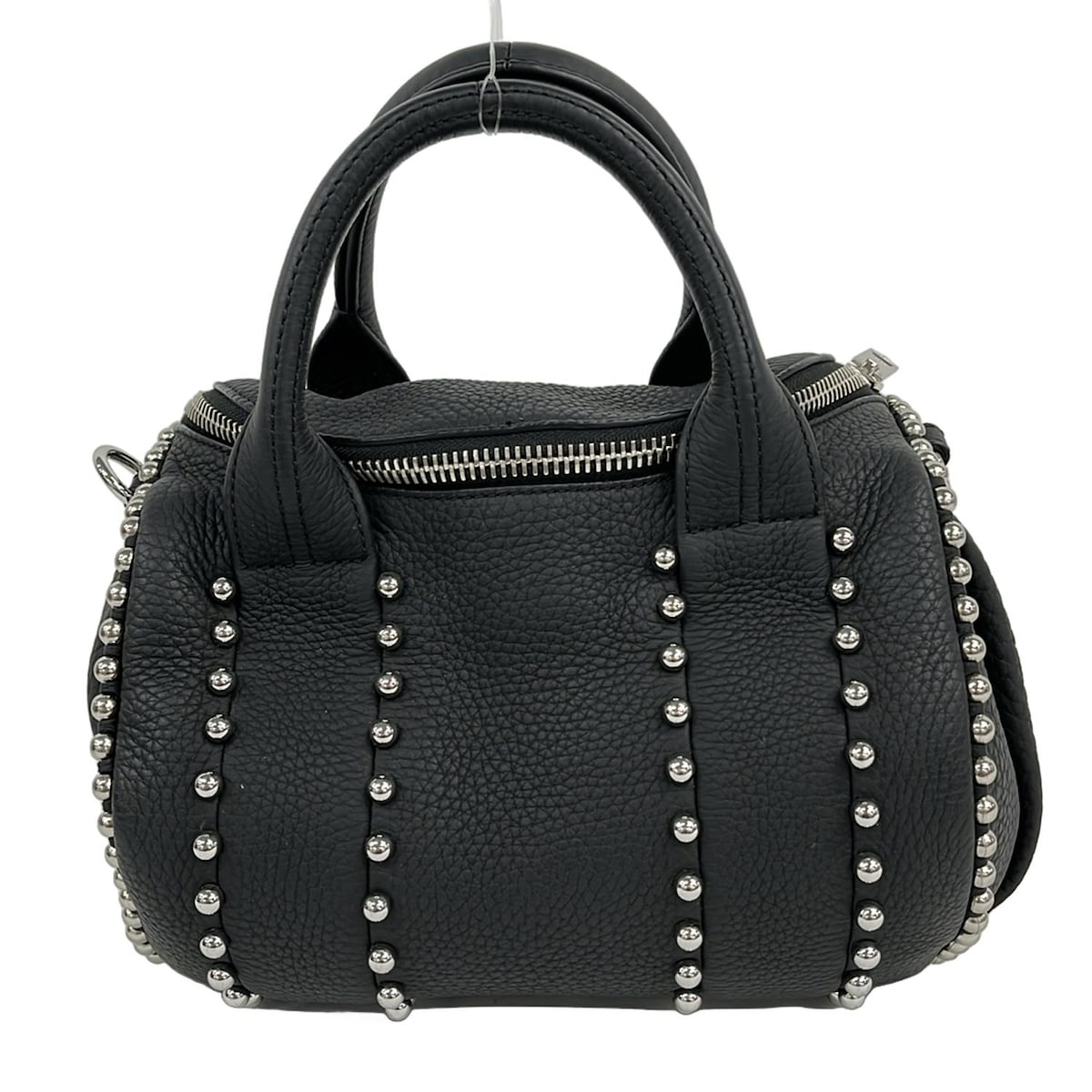 楽天市場】【バッグ】Alexander Wang アレキサンダー ワン スタッズ