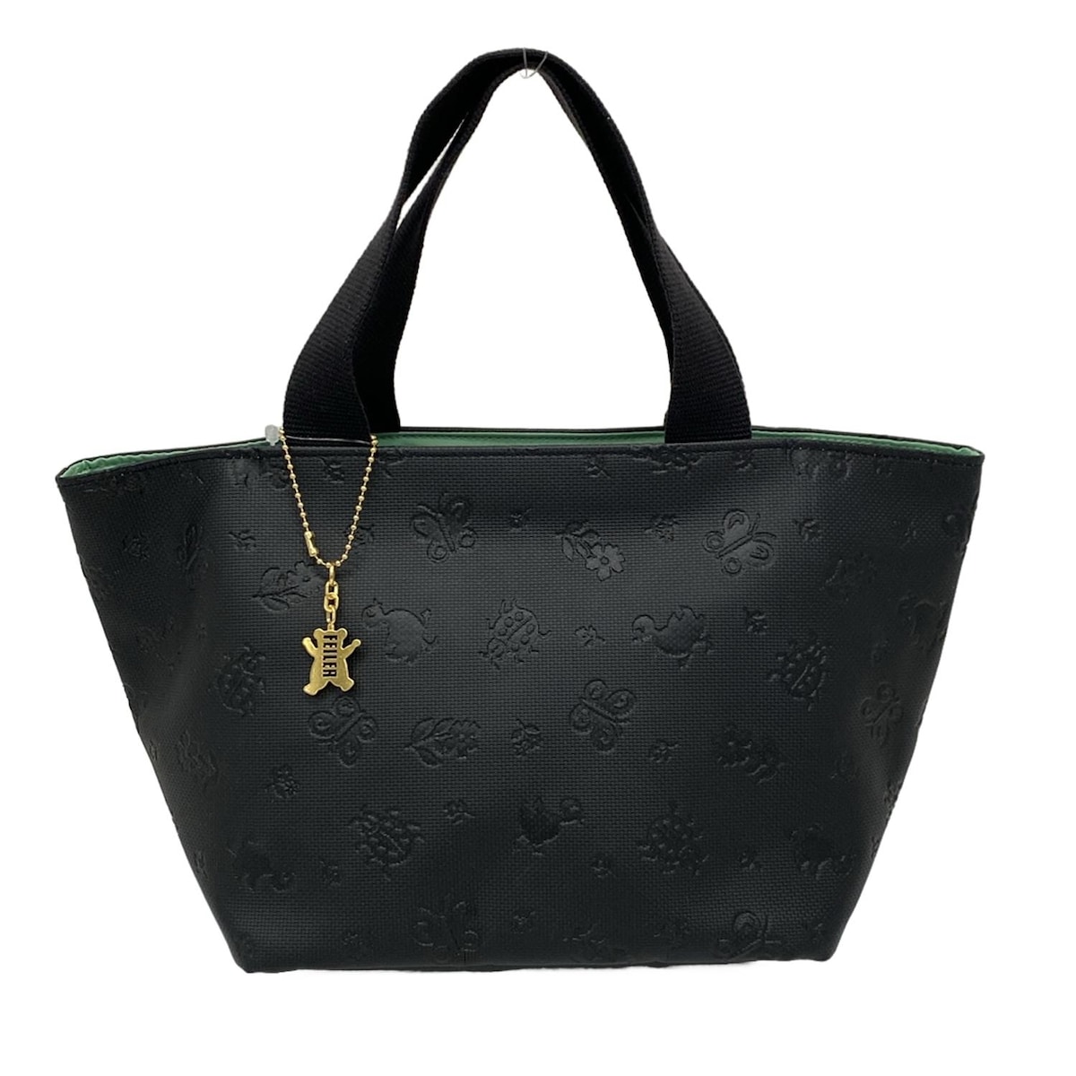 楽天市場】LOVERARY by FEILER オールドテディ ワッペン