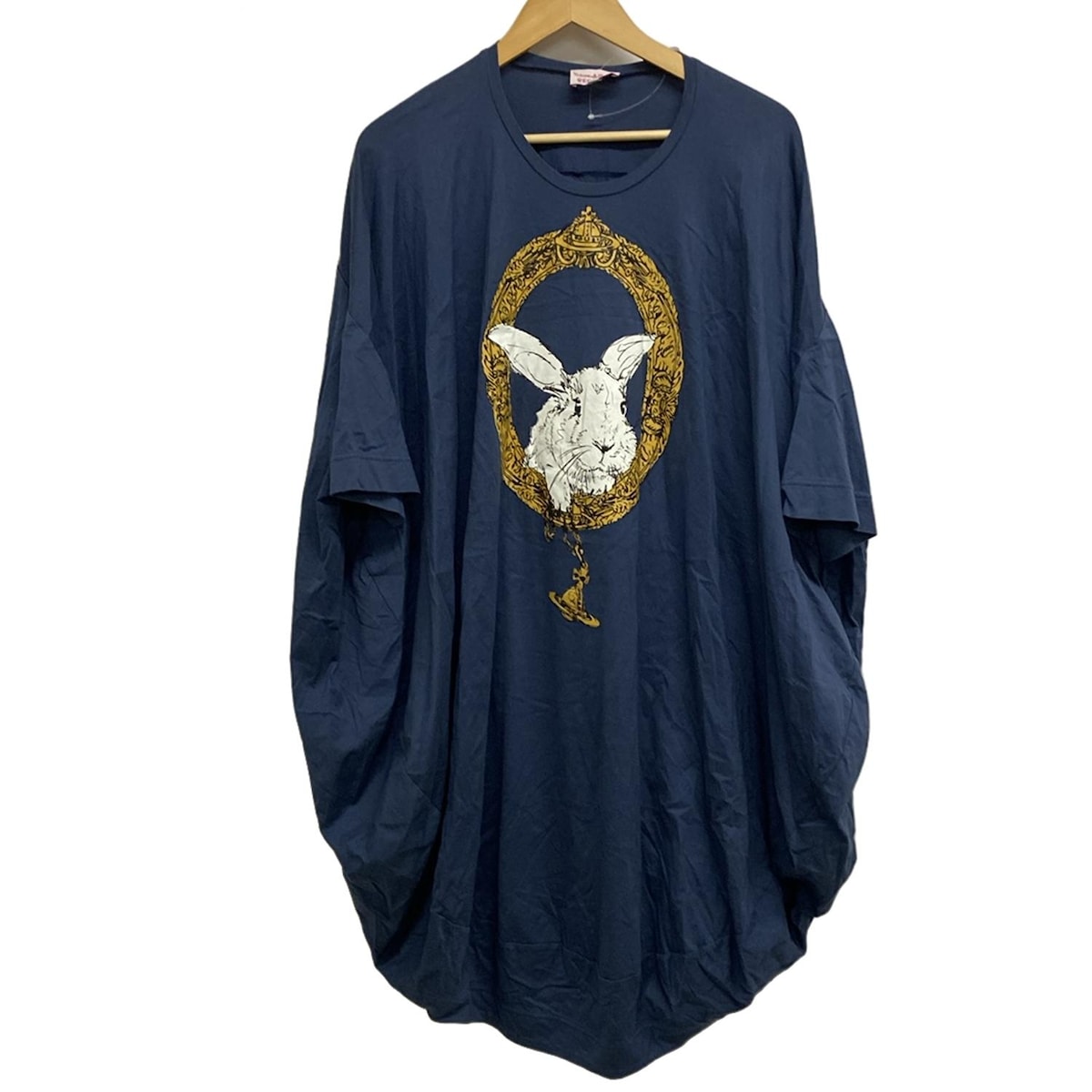 楽天市場】【中古】Vivienne Westwood RED LABEL / スポッティキャット