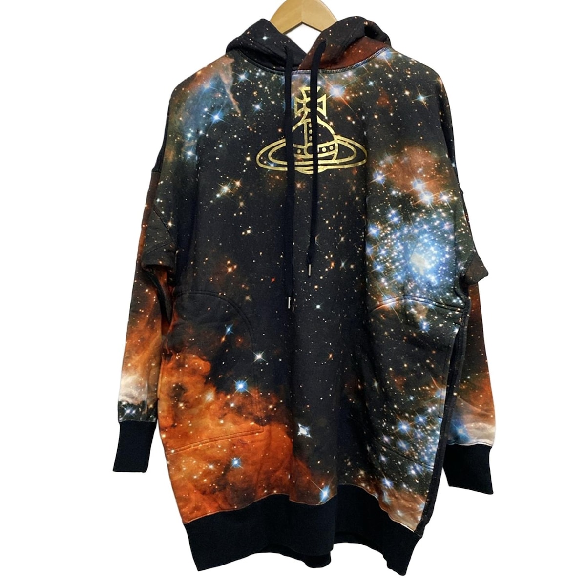 楽天市場】【中古】 Vivienne Westwood RED LABEL / ストライプ袖切替