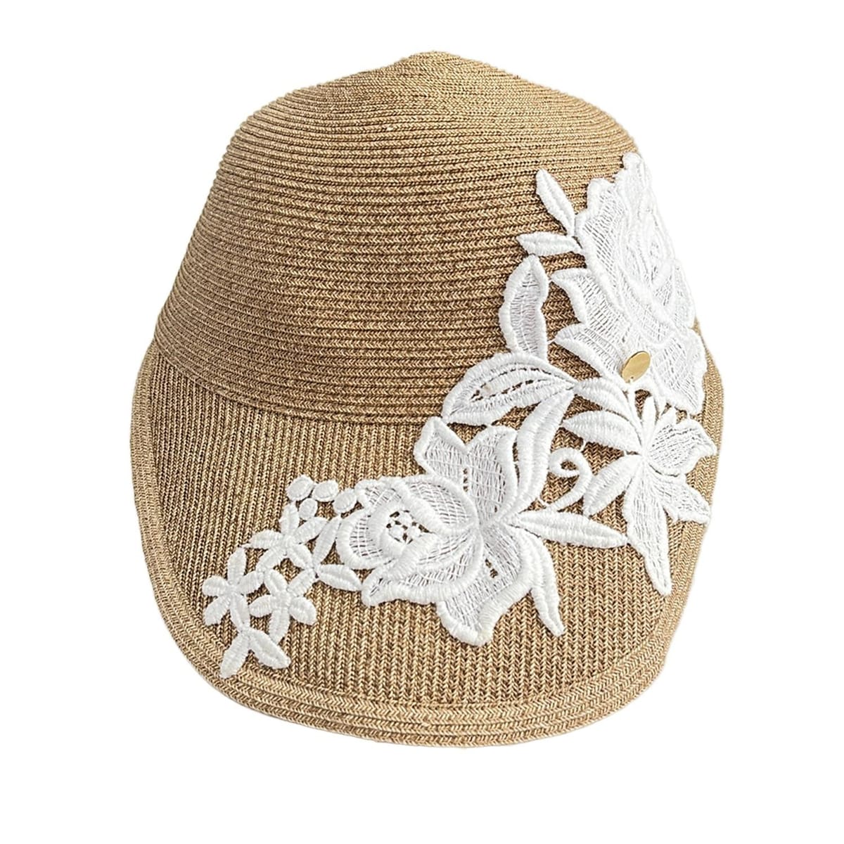 楽天市場】【中古】 Moi-meme-Moitie / M +CROIXキャップ モワメーム