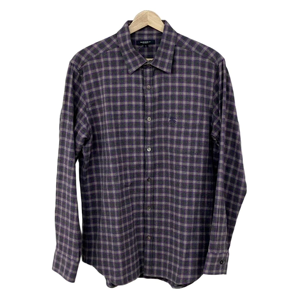 楽天市場】【中古】【レディース】 Burberrys バーバリーズ 90S CHECK