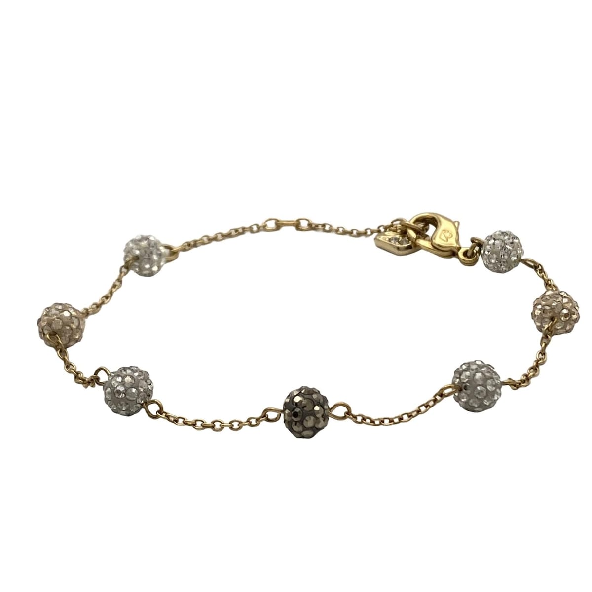 最終値下げ品中古SWAROVSKI （スワロフスキー
