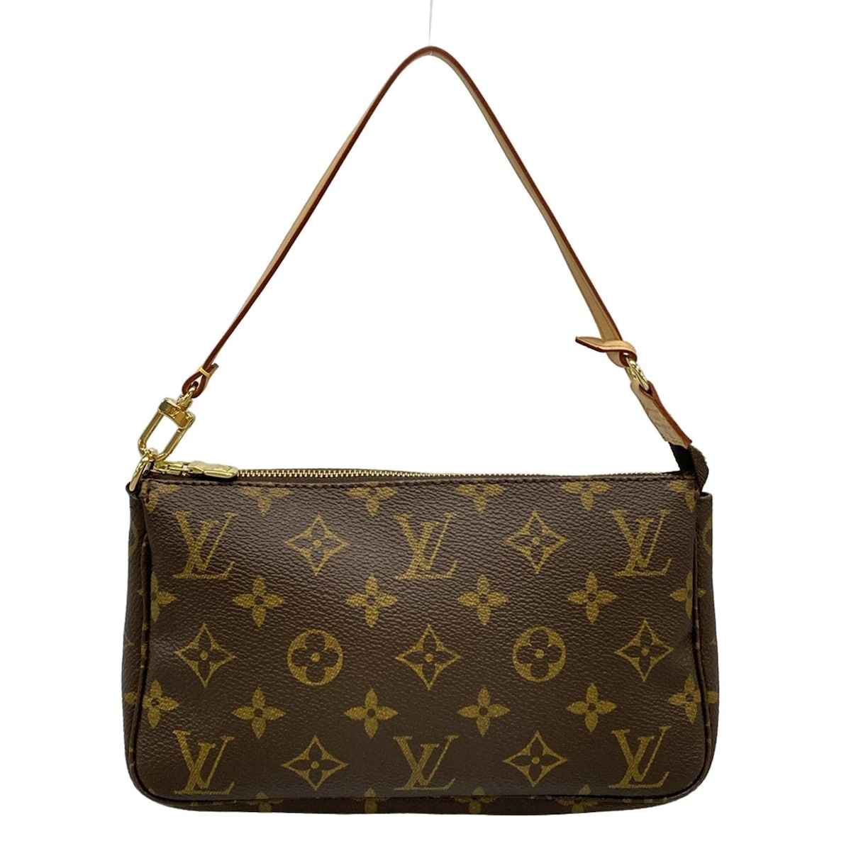 【新着】【中古】LOUIS VUITTON(ルイヴィトン) ポシェットアクセソワール ハンドバッグ