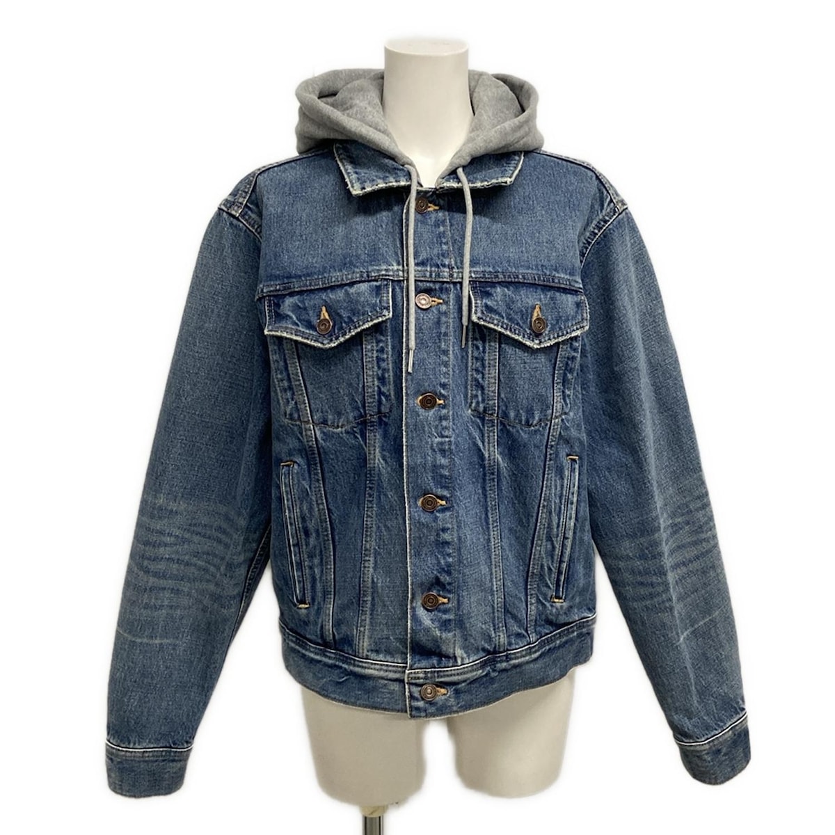 楽天市場】セリーヌ CELINE エディ期 トラックジャケット トリオンフ