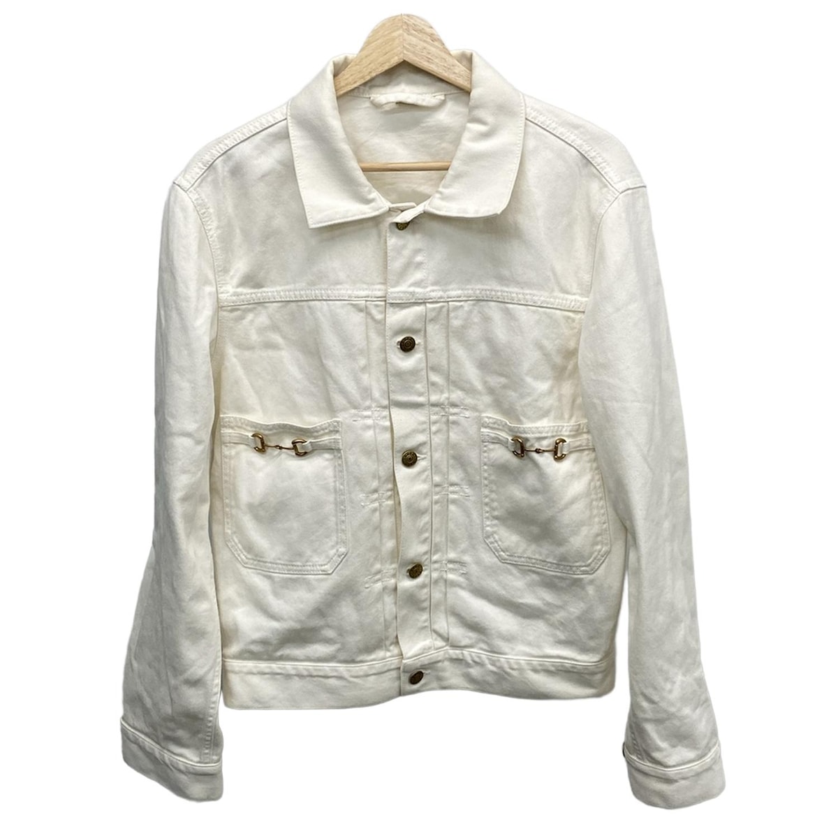 楽天市場】【グッチ】Gucci GGゴースト シルク スカジャン ボンバー