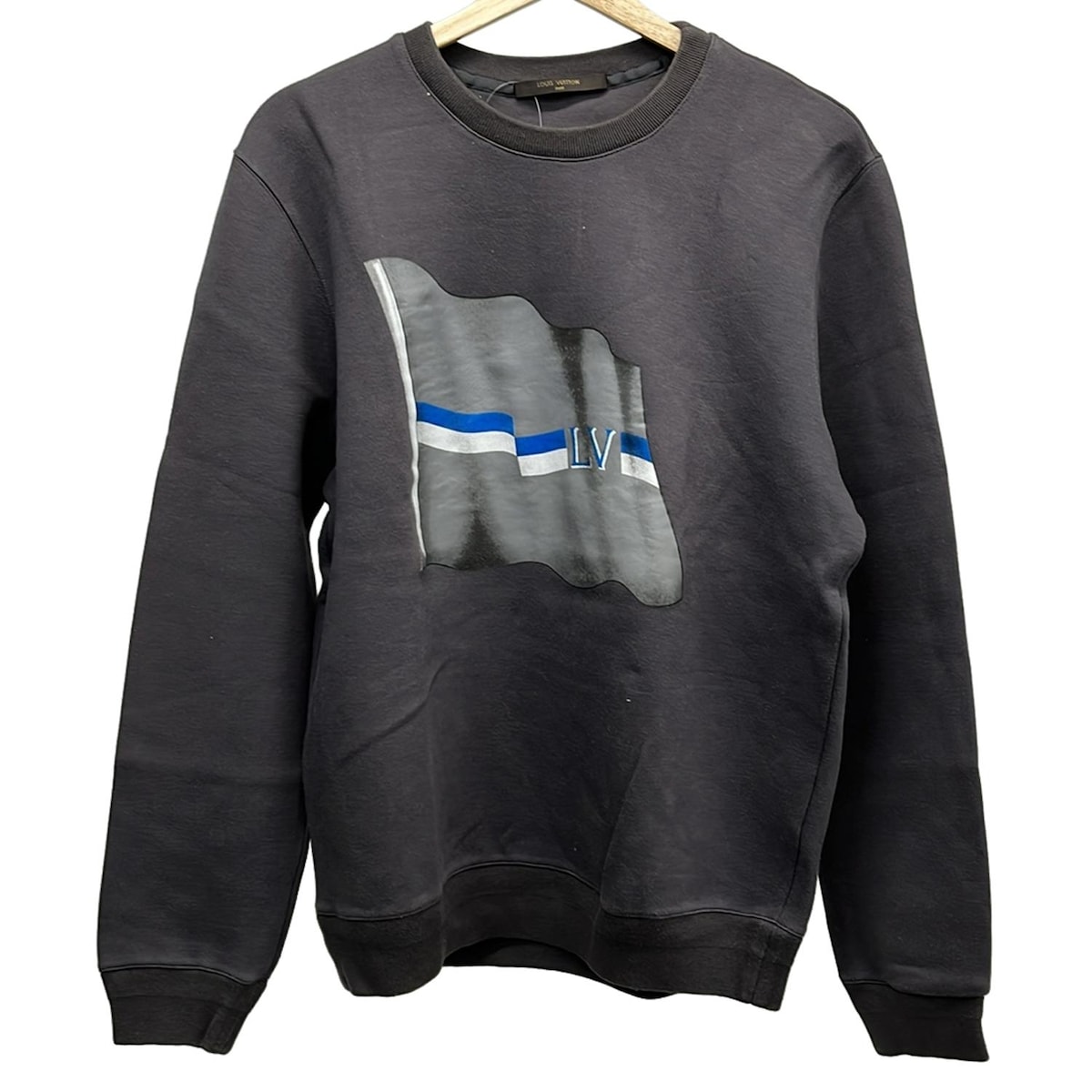 楽天市場】【中古】 LOUIS VUITTON ルイ・ヴィトン スウェット