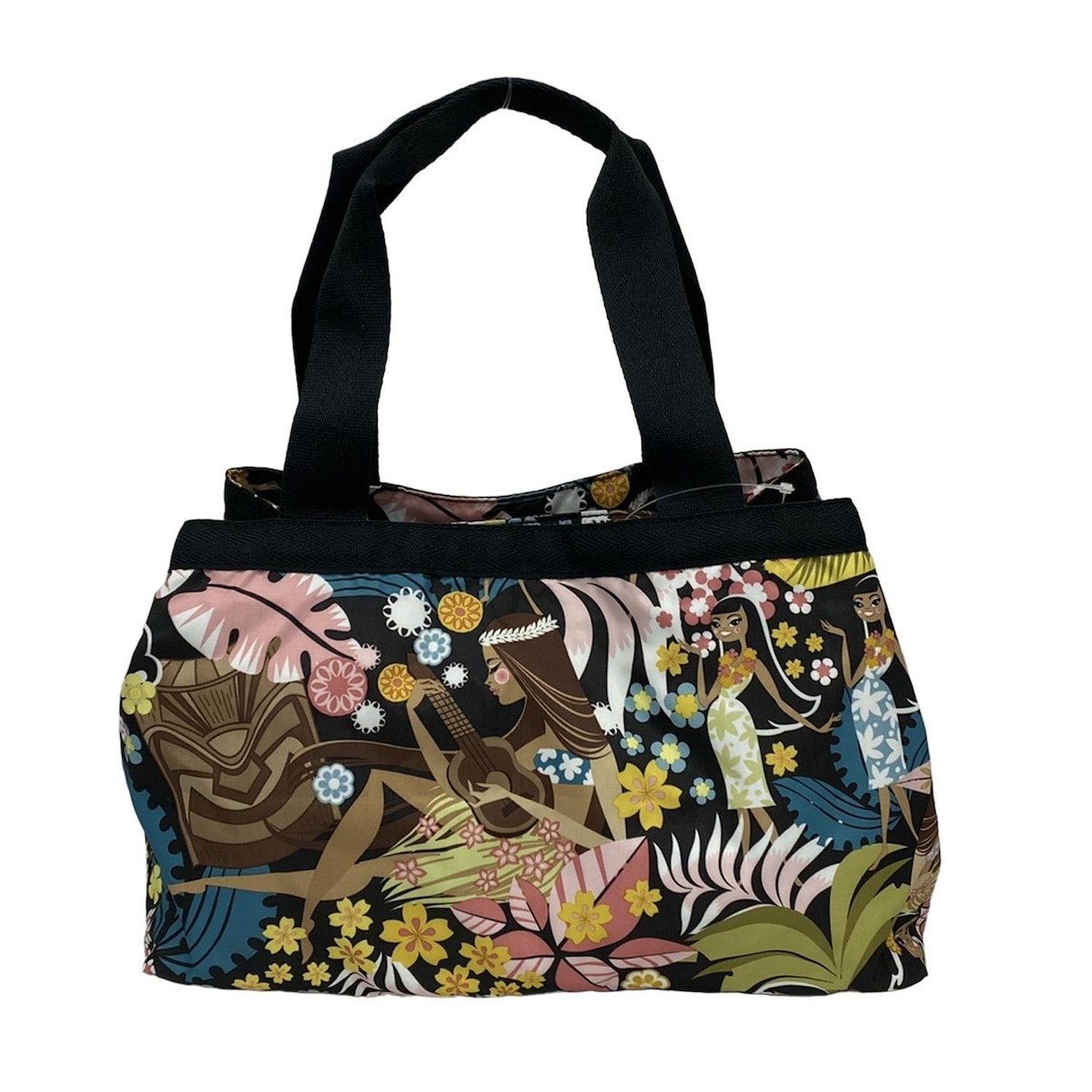 楽天市場】【Lesport SAC】レスポートサック tokidoki バッグ トート