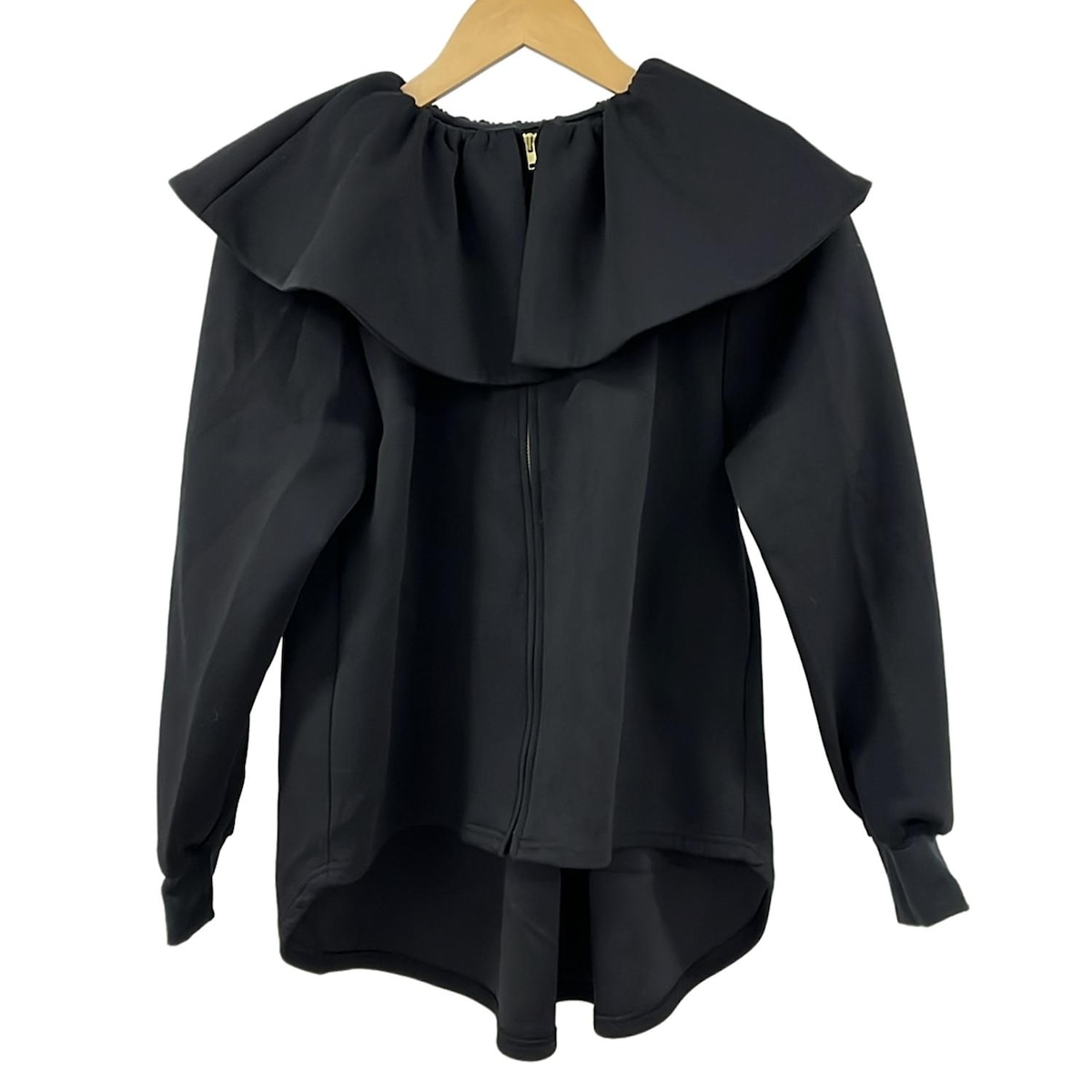 RosyMonster ロージーモンスター　ジャケット　新品未使用 ロージーモンスター rosy monster 2way ギョーザブルゾン - メルカリ