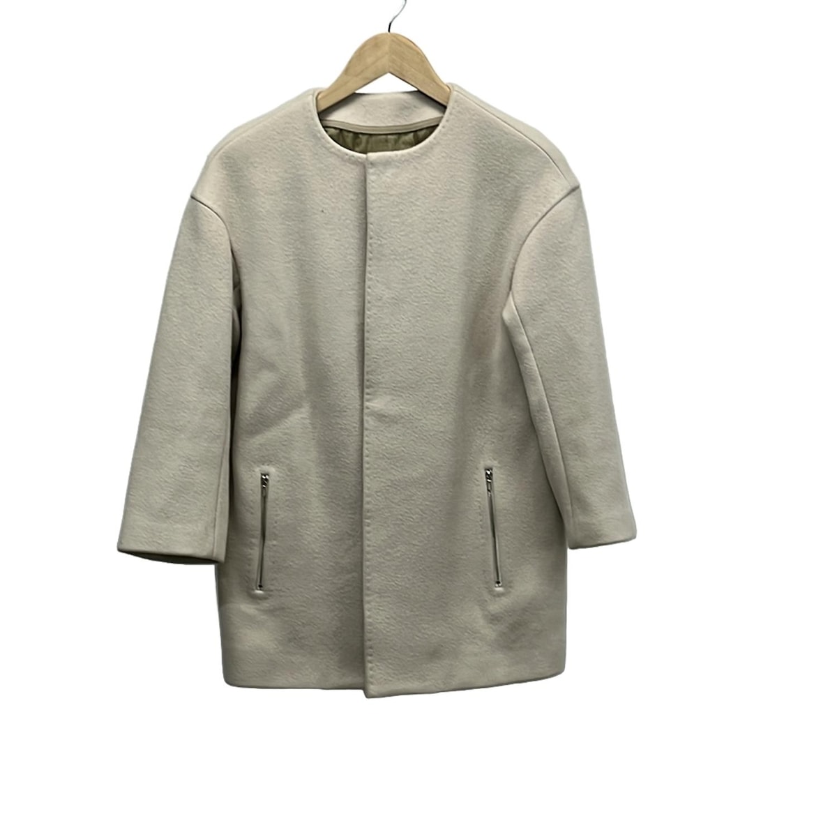 楽天市場】【美品】 Drawer / ドゥロワー | リバーシブル スリーブレス