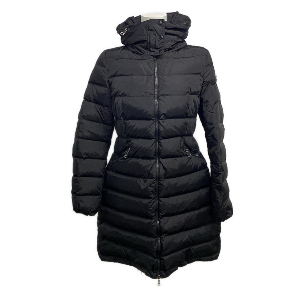 モンクレール ダウンコート 0 LUISANTE ルイサンテ ジュボット モンクレール ダウンコート 0 LUISANTE ルイサンテ ジュボット - メルカリ