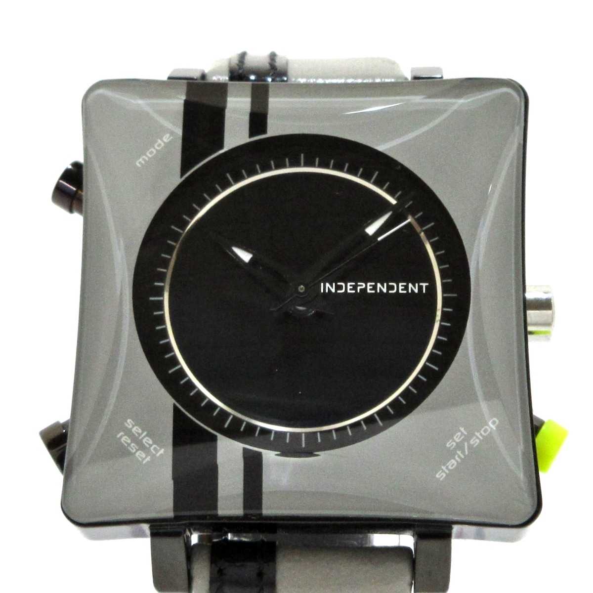 楽天市場】インディペンデント INDEPENDENT メンズ 腕時計 デイト BH7