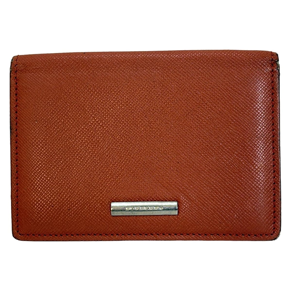 楽天市場】バーバリー BURBERRY 名刺入れ カードケース レザー