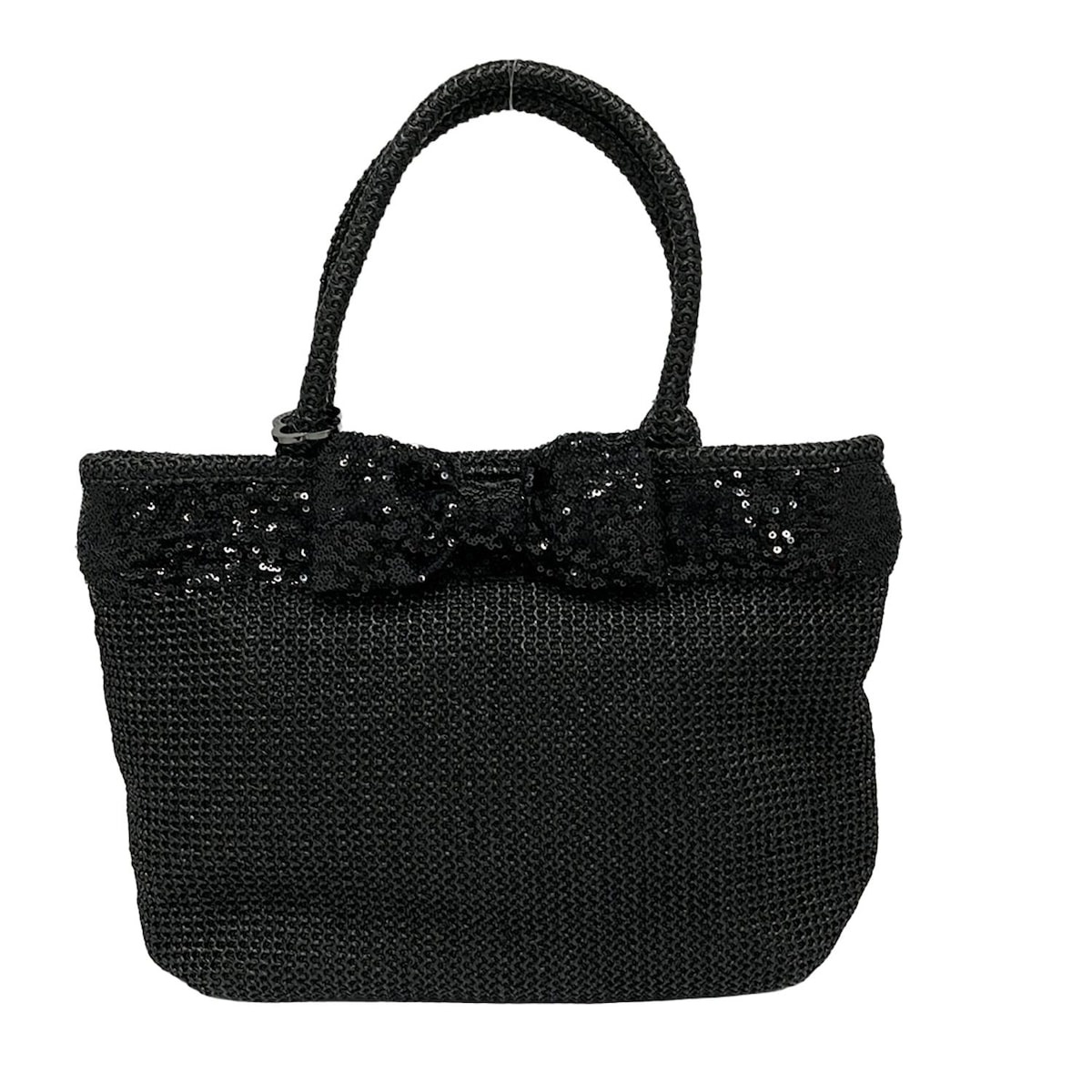 楽天市場】アンテプリマ ミスト エコバッグ エコバッグ ブラック